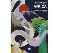 Libri Davide Morganti - Atlante Della Fine Del Mondo #01