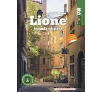 Lione. Con Contenuto digitale per download