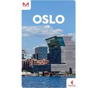 Libri Davide Moroni - Oslo