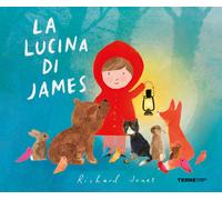 Libri Davide Musso - La lucina di James - 2025 (Acchiappastorie)