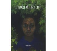 Libri Davide Orecchio / Mara Cerri - L' Isola Di Kalief