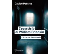 Libri Davide Persico - L' Esorcista