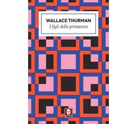 Libri Davide Platzer Ferrero - I figli della primavera - 2025