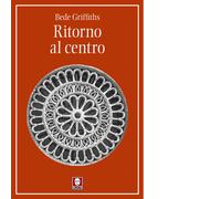 Libri Davide Platzer Ferrero - Ritorno al centro - 2024