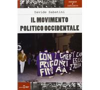 Libri Davide Sabatini - Il Movimento Politico Occidentale