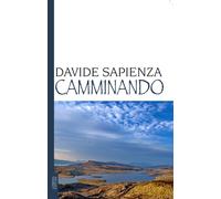 Libri Davide Sapienza - Camminando - 2014