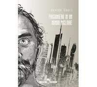 Libri Davide Skerl - Prigioniero In Un Mondo Migliore