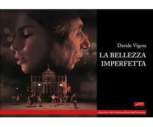 Libri Davide Vigore - La bellezza imperfetta - 2019