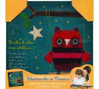 Libri Dawn Machell - Filastrocche, Ninne Nanne E Canzonette. Storielle In Cornic