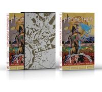 Libri Dc Absolute Promethea 2
