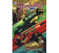 Bombshells. Vol. 4: Regine!.