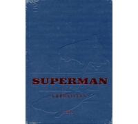 Libri Dc Limited Superman Chronicles #02