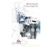 Libri De CÃ©spedes Alba - L' Anima Degli Altri