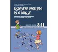 Libri De Candia Chiara / Nicoletta Cibinel / Daniela Lucangeli - Risolvere Probl