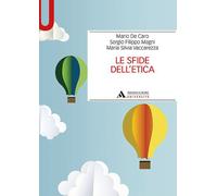 Le sfide dell'etica