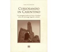 Libri De Concilio Luigi - Curiosando In Casentino. Una Passeggiata Insolita Tra