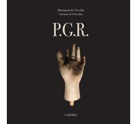 Libri De Crecchio Mariangela / Gaetano De Crecchio - P.G.R.