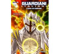 Libri De Fabritiis Fabrizio - Guardiani Italiani.