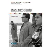 Libri De Fornari Oreste - Diario Del Verosimile. Un Viaggio Nel Cinema Del Novec