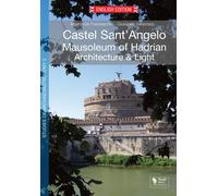 Libri De Franceschini Marina / Giuseppe Veneziano - Castel Sant'angelo. Mausoleu