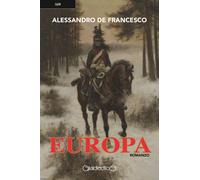 Libri De Francesco Alessandro - Europa