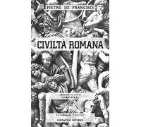 Libri De Francisci Pietro - Civilta Romana