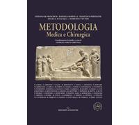 Libri De Franciscis Stefano / Marfella Raffaele / Francesco Perticone - Metodolo