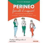 Libri De Gasquet Bernadette - Perineo. Fermate Il Massacro Come Prevenire E Rip