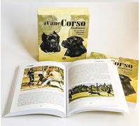 Libri De Giuliani Claudio - Il Cane Corso Italiano. Tra Passato, Presente E Futu
