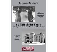 Le nuvole in testa della signora del secolo breve, anzi brevissimo. La perduta sfida ai destrieri immondi