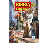 La Bibbia dei ragazzi