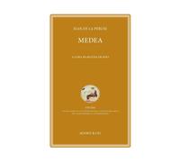 Libri De La Péruse Jean - Medea