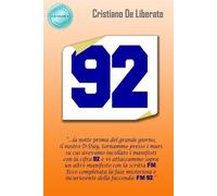 Libri De Liberato Cristiano - 92. Nuova Ediz.