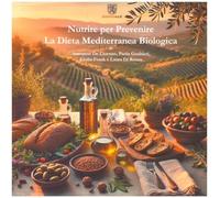 Libri De Lorenzo Antonino / Paola Gualtieri / Frank Giulia - Nutrire Per Preveni