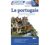 Libri De Luna José-Luis / Freire Nunes Irène - Le Portugais