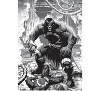 Libri De Matteis J.M. - Anyman. Ediz. Variant #01