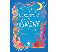 Il Cercatore Di Sirene - - 2024