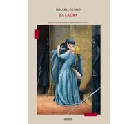Libri De Meo Rosaria - La Ladra