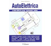 Libri De Michele Giovanni - Auto Elettrica