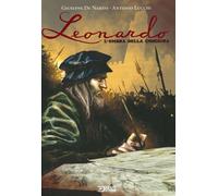 Libri De Nardo Giuseppe / Antonio Lucchi - Leonardo. L'ombra Della Congiura