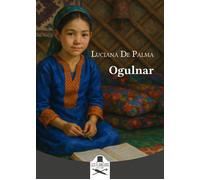 Libri De Palma Luciana - Ogulnar