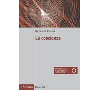 Libri De Pisapia - La Coscienza