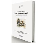 Libri De Prai Dario / De Prai Ugo - Evoluzione Della Strumentazione Dei Processi