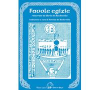 Libri De Rachewiltz Boris - Favole Egizie