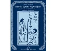 Libri De Rachewiltz Boris - Il Libro Egizio Degli Inferi. Testo Iniziatico Del S