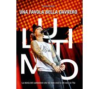 Libri De Rossi Patrizia - Ultimo: Una Voce, Mille Storie. Un'anima Ribelle Che H