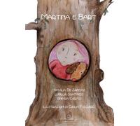 Libri De Sanctis Natalia / Scatarzi Lucilla / Gelfo Chiara - Martina E Bart