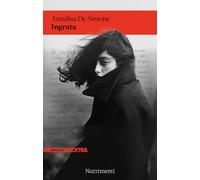 Libri De Simone Annalisa - Ingrata