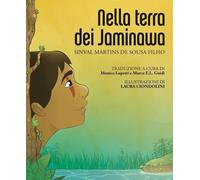 Libri de Sousa Filho Sinval Martins - Nella Terra Dei Jaminawa. Testo Originale