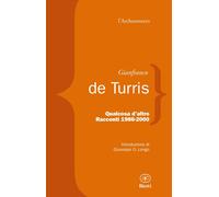 Qualcosa d'altro. Racconti 1986-2000